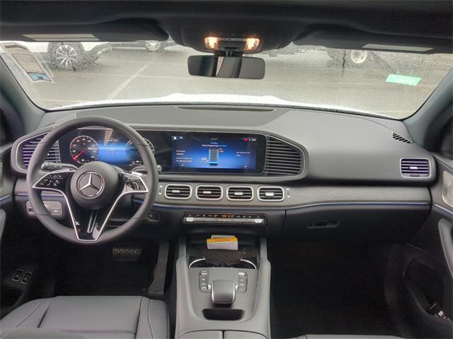 new 2025 Mercedes-Benz GLE 450e car, priced at $80,915