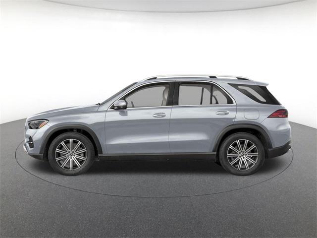 new 2025 Mercedes-Benz GLE 450e car, priced at $80,915