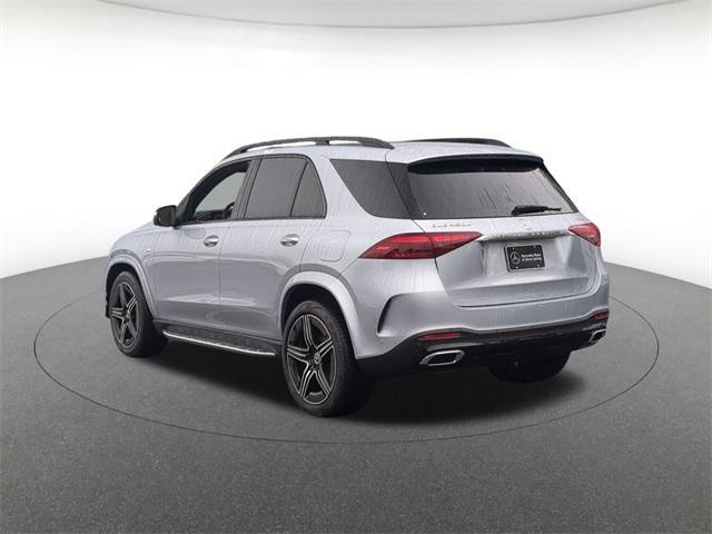 new 2025 Mercedes-Benz GLE 450e car, priced at $80,915