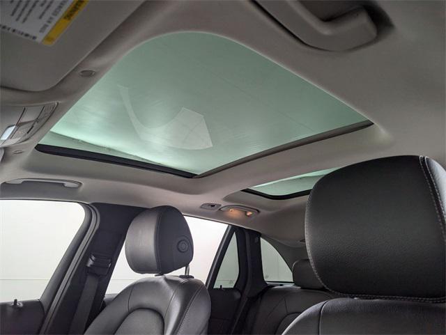 used 2021 Mercedes-Benz GLC 300 car, priced at $28,900