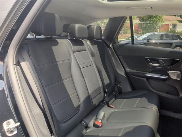 new 2025 Mercedes-Benz GLC 350e car, priced at $64,850