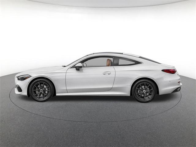 new 2026 Mercedes-Benz CLE 300 car, priced at $69,405