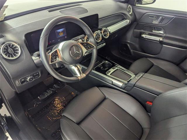 used 2024 Mercedes-Benz GLB 250 car, priced at $42,900