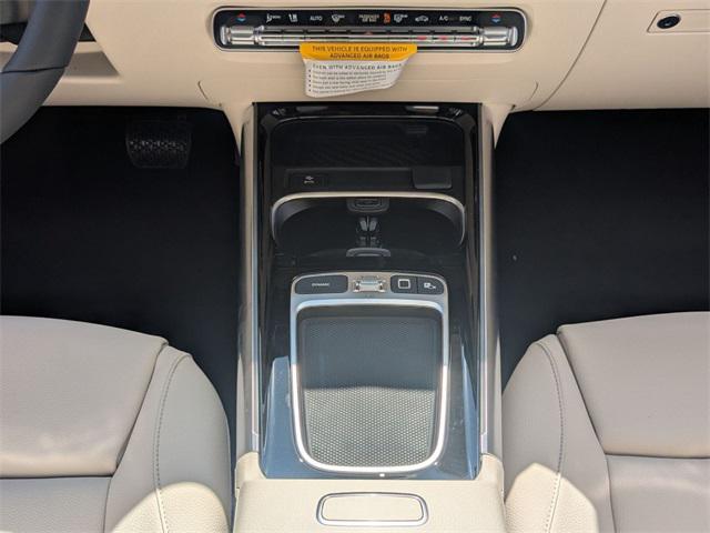 new 2026 Mercedes-Benz GLA 250 car, priced at $49,615