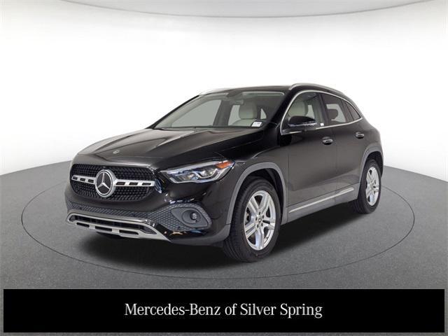used 2021 Mercedes-Benz GLA 250 car, priced at $30,900