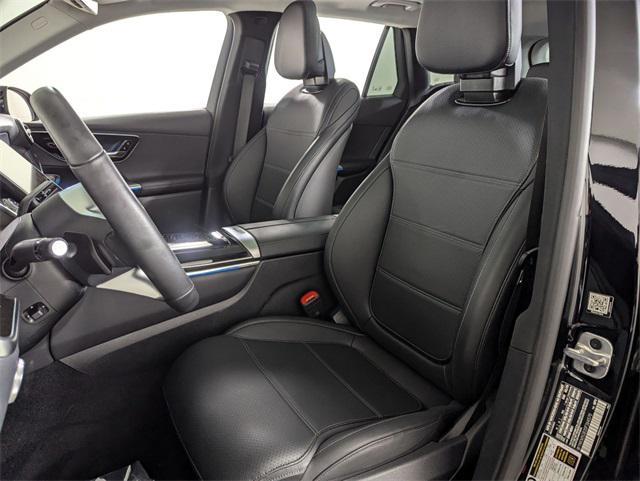 used 2025 Mercedes-Benz GLC 350e car, priced at $56,900