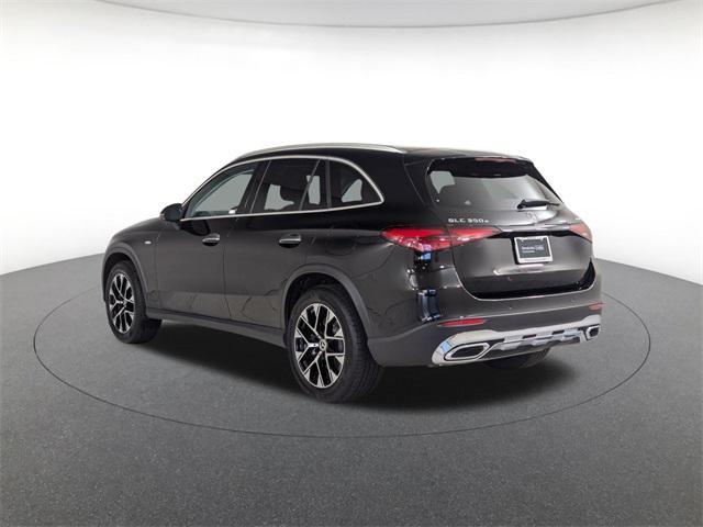 used 2025 Mercedes-Benz GLC 350e car, priced at $56,900