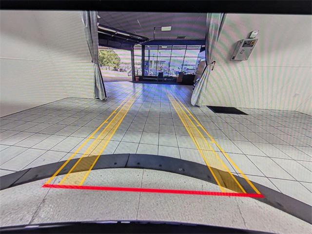 used 2025 Mercedes-Benz GLC 350e car, priced at $56,900