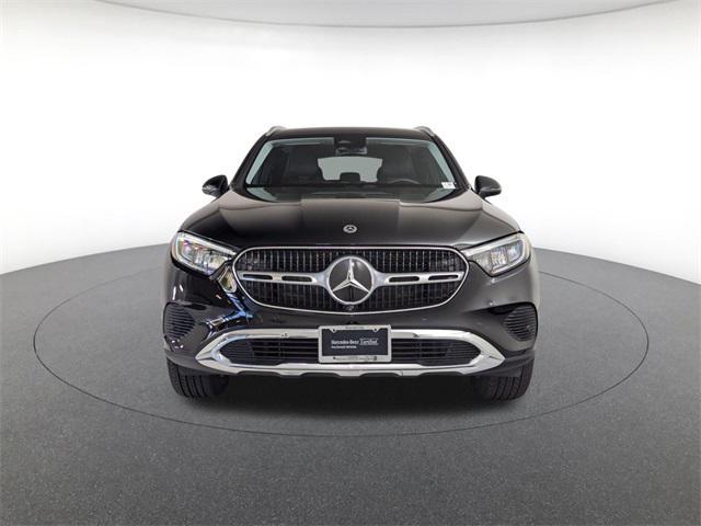 used 2025 Mercedes-Benz GLC 350e car, priced at $56,900