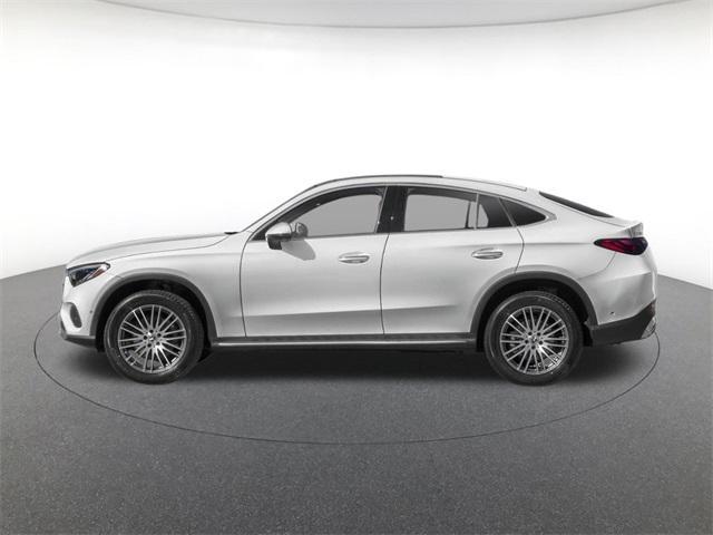 new 2026 Mercedes-Benz GLC 300 car, priced at $62,595