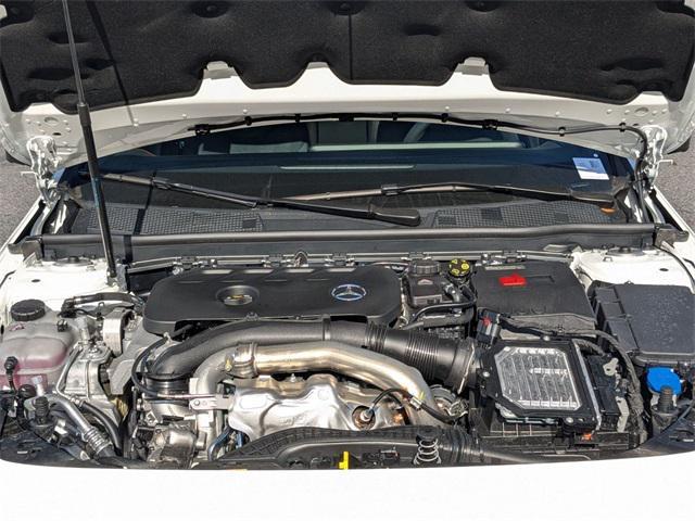 new 2026 Mercedes-Benz CLA 250 car, priced at $53,700