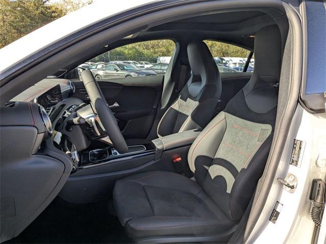 new 2026 Mercedes-Benz CLA 250 car, priced at $53,700