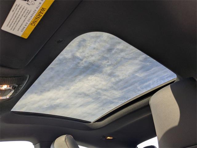 new 2026 Mercedes-Benz CLA 250 car, priced at $53,700