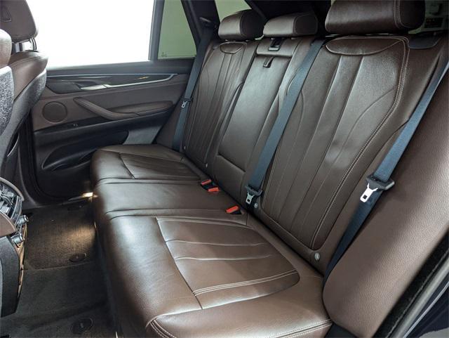 used 2018 BMW X5 car, priced at $22,900