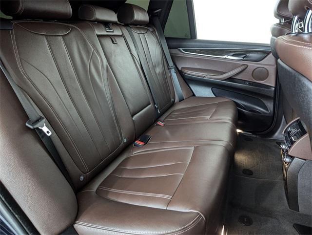 used 2018 BMW X5 car, priced at $22,900