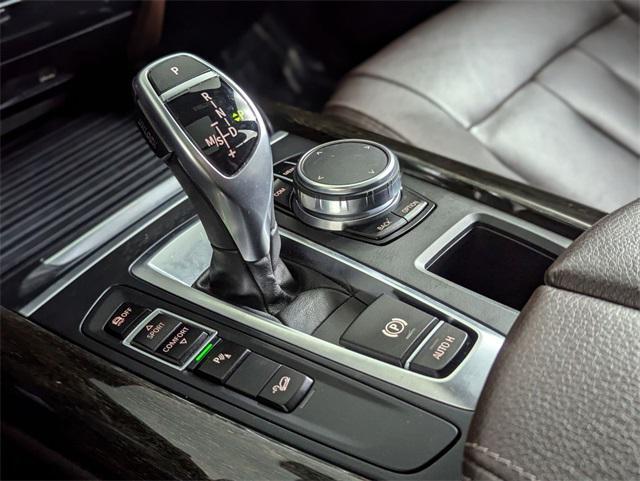 used 2018 BMW X5 car, priced at $22,900