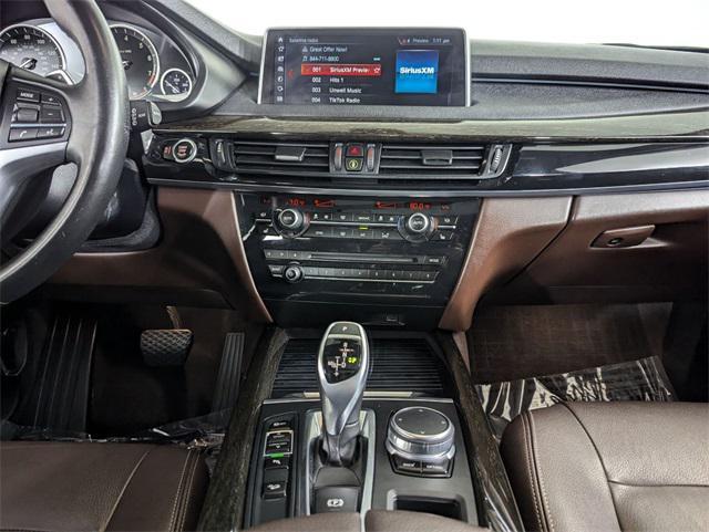 used 2018 BMW X5 car, priced at $22,900