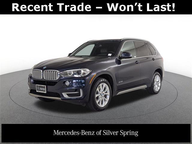 used 2018 BMW X5 car, priced at $22,900