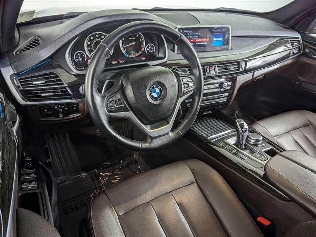 used 2018 BMW X5 car, priced at $22,900