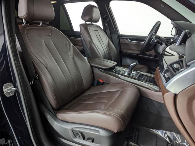 used 2018 BMW X5 car, priced at $22,900