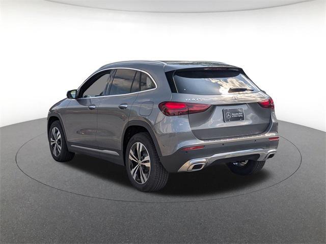new 2026 Mercedes-Benz GLA 250 car, priced at $50,960