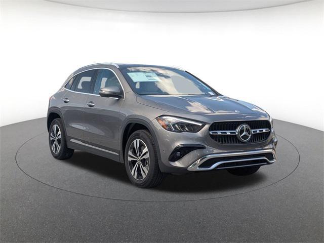 new 2026 Mercedes-Benz GLA 250 car, priced at $50,960