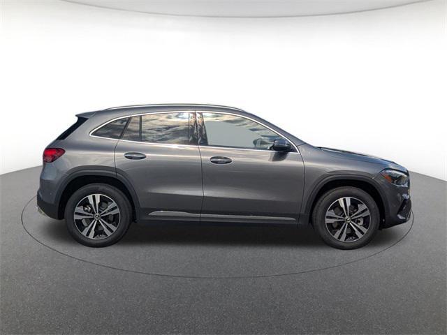 new 2026 Mercedes-Benz GLA 250 car, priced at $50,960