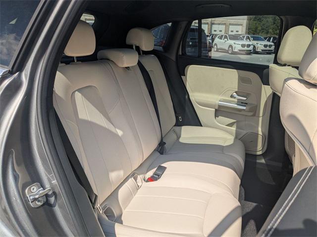 new 2026 Mercedes-Benz GLA 250 car, priced at $50,960