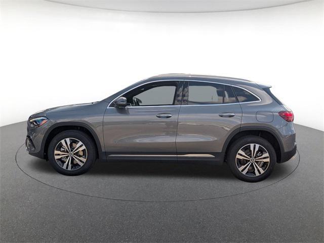 new 2026 Mercedes-Benz GLA 250 car, priced at $50,960