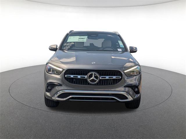 new 2026 Mercedes-Benz GLA 250 car, priced at $50,960