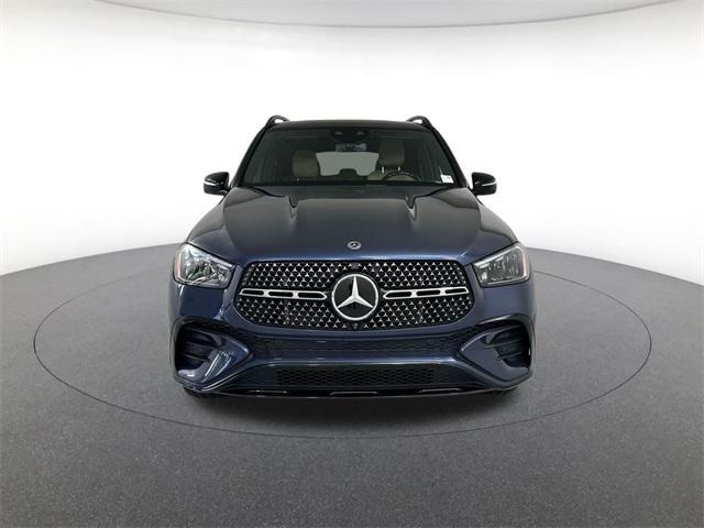 used 2024 Mercedes-Benz GLE 350 car, priced at $58,900