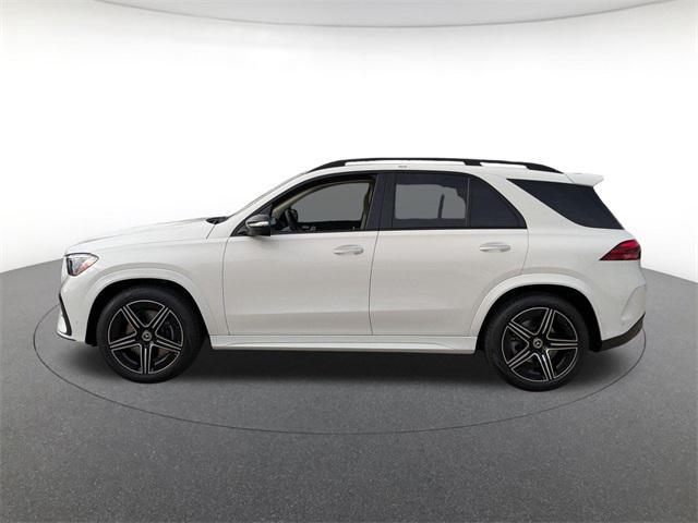 new 2026 Mercedes-Benz GLE 350 car, priced at $75,715