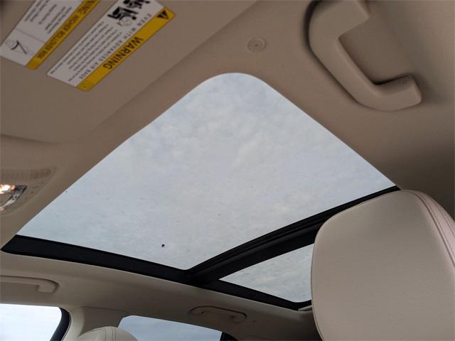 new 2026 Mercedes-Benz GLE 350 car, priced at $75,715