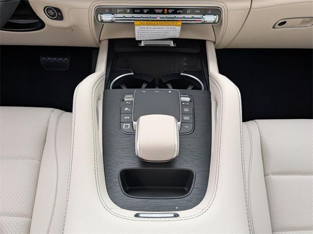 new 2026 Mercedes-Benz GLE 350 car, priced at $75,715