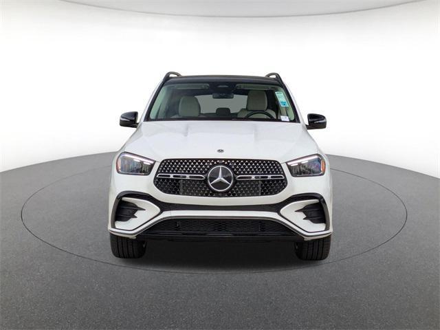 new 2026 Mercedes-Benz GLE 350 car, priced at $75,715