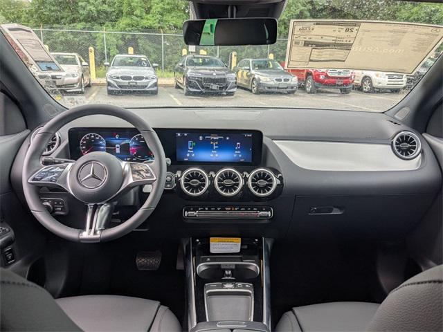 new 2026 Mercedes-Benz GLA 250 car, priced at $50,560