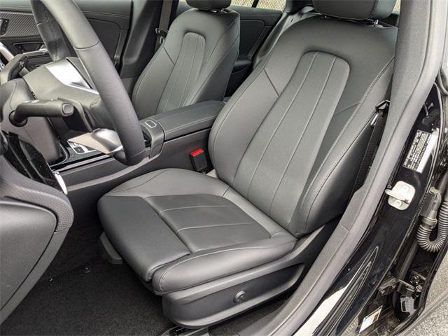 new 2025 Mercedes-Benz CLA 250 car, priced at $47,550