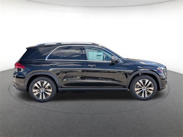 new 2026 Mercedes-Benz GLE 350 car, priced at $68,115