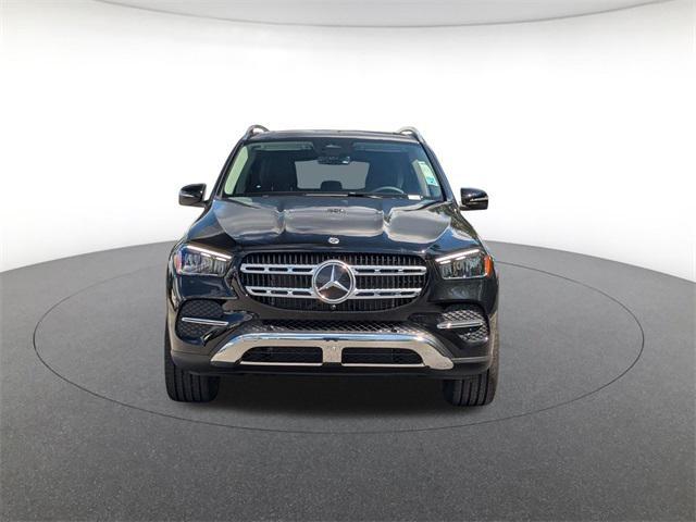 new 2026 Mercedes-Benz GLE 350 car, priced at $68,115