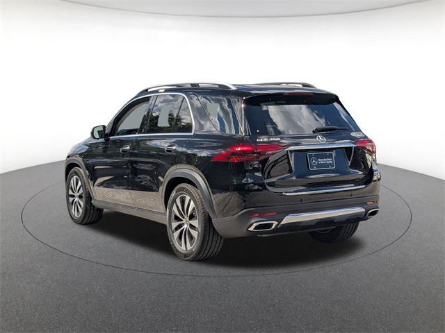 new 2026 Mercedes-Benz GLE 350 car, priced at $68,115