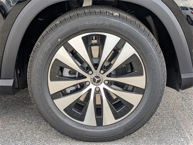 new 2026 Mercedes-Benz GLE 350 car, priced at $68,115