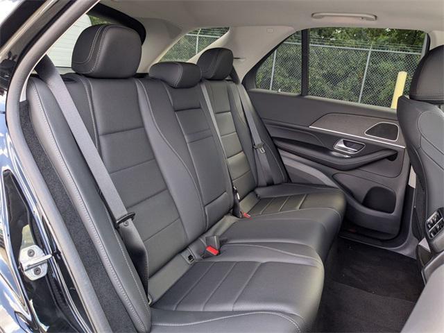 new 2026 Mercedes-Benz GLE 350 car, priced at $68,115