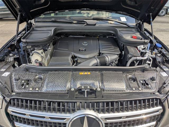 new 2026 Mercedes-Benz GLE 350 car, priced at $68,115