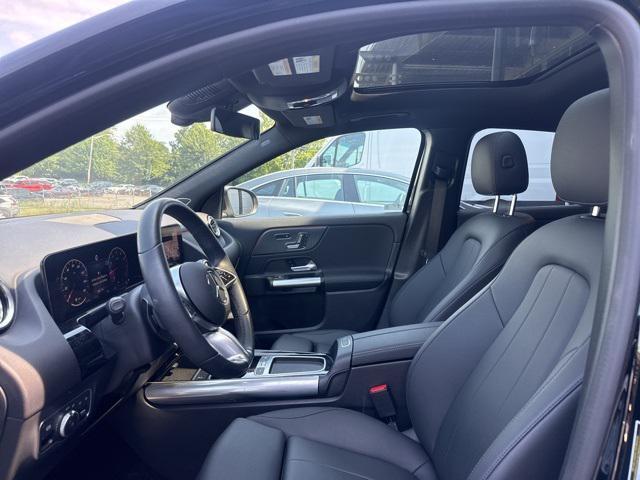used 2024 Mercedes-Benz GLA 250 car, priced at $39,900