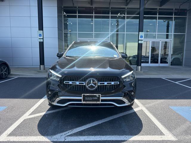 used 2024 Mercedes-Benz GLA 250 car, priced at $39,900