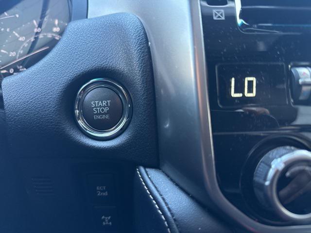 used 2022 Lexus GX 460 car, priced at $48,900