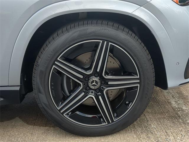 new 2025 Mercedes-Benz GLE 450e car, priced at $80,915