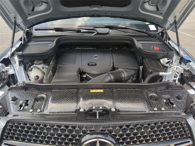 new 2025 Mercedes-Benz GLE 450e car, priced at $80,915