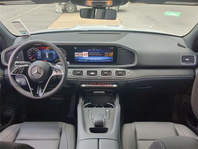 new 2025 Mercedes-Benz GLE 450e car, priced at $80,915