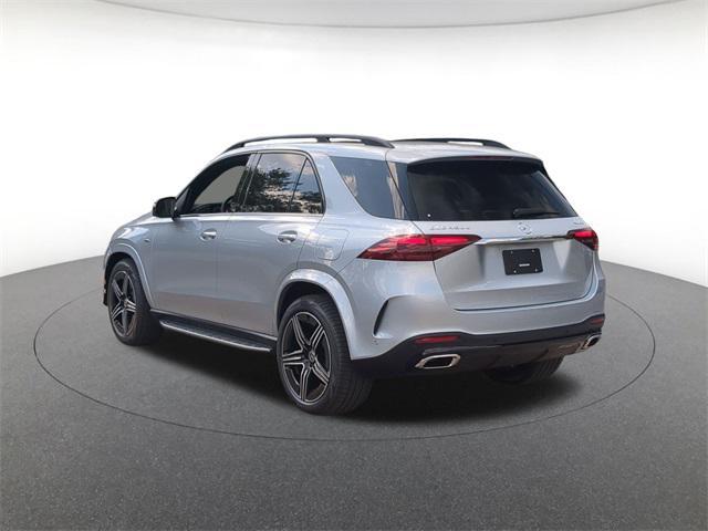 new 2025 Mercedes-Benz GLE 450e car, priced at $80,915